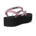 Teva Flatform Sandals Slim Teva Flatform Sandals Slim