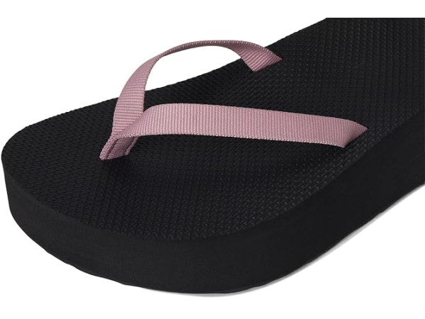 Teva Flatform Sandals Slim Teva Flatform Sandals Slim