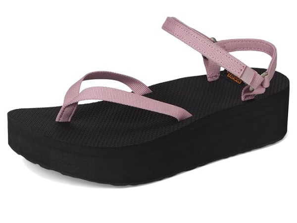 Teva Flatform Sandals Slim Teva Flatform Sandals Slim