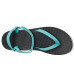 Teva Flatform Sandal Slim