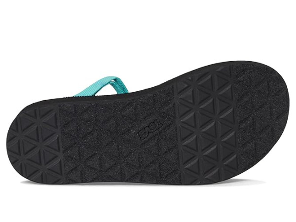 Teva Flatform Sandal Slim