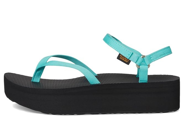 Teva Flatform Sandal Slim