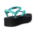 Teva Flatform Sandal Slim