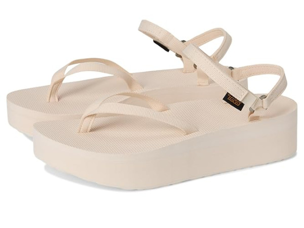 Teva Flatform Sandal Slim