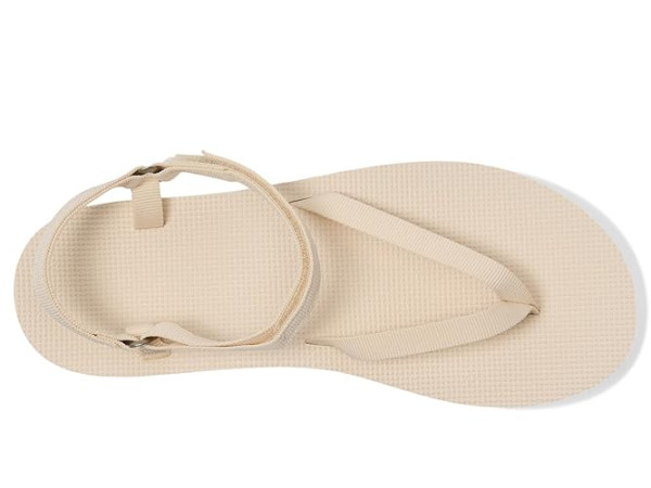 Teva Flatform Sandal Slim