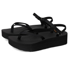 Teva Flatform Sandal Slim