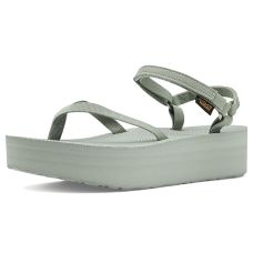 Teva Flatform Sandals Slim