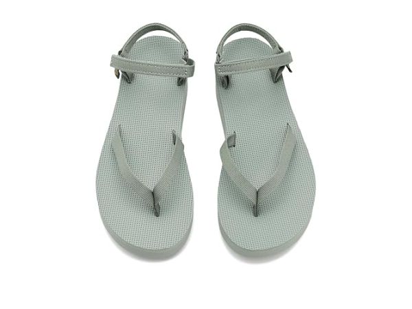 Teva Flatform Sandals Slim