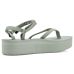 Teva Flatform Sandals Slim