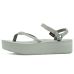 Teva Flatform Sandals Slim