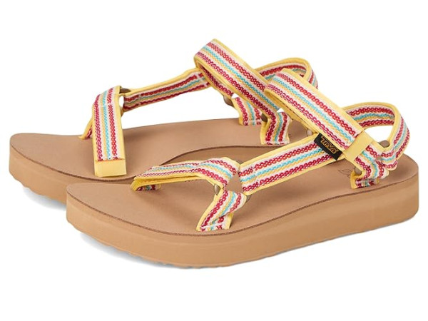 Teva Midform Universal Woven