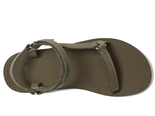 Teva Original Universal Slim Lea
