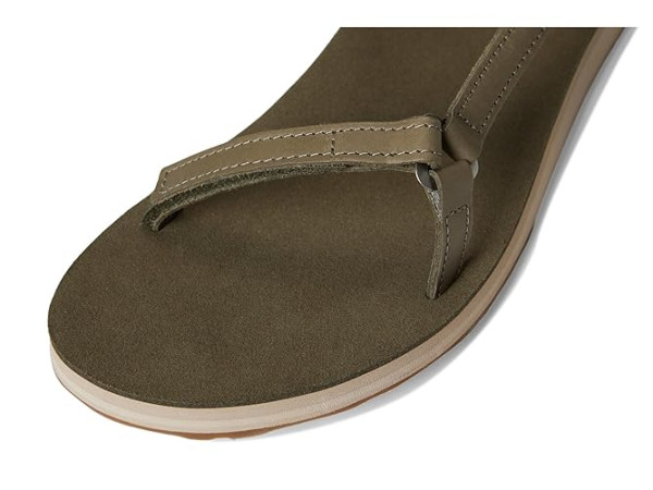 Teva Original Universal Slim Lea