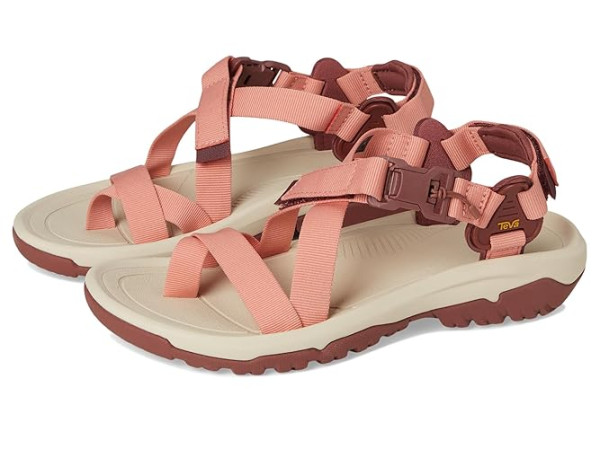 Teva Hurricane Terra Dactyl