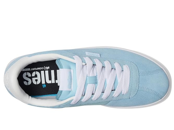 etnies Scam