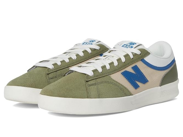 New Balance Numeric 430