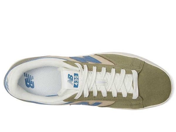 New Balance Numeric 430