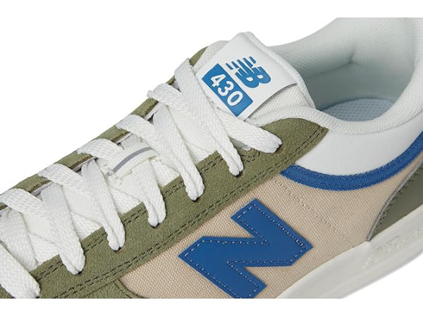 New Balance Numeric 430