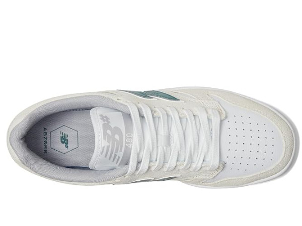 New Balance Numeric 480 - Numeric New Balance Numeric 480 - Numeric