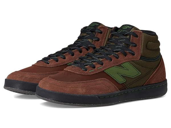 New Balance Numeric 440 v2 Hi