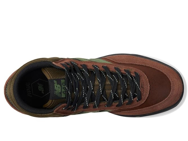 New Balance Numeric 440 v2 Hi New Balance Numeric 440 v2 Hi