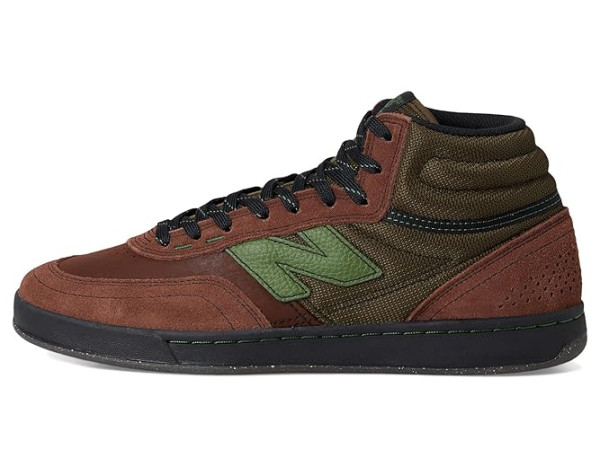 New Balance Numeric 440 v2 Hi New Balance Numeric 440 v2 Hi