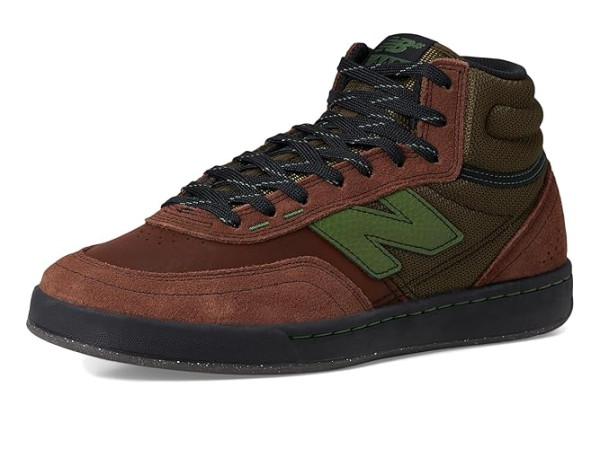 New Balance Numeric 440 v2 Hi New Balance Numeric 440 v2 Hi