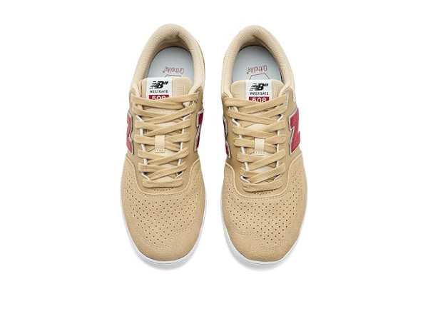 New Balance Numeric 508 Brandon Westgate