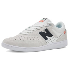 White/White New Balance Numeric 508 Brandon Westgate