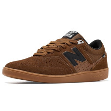 Brown/Gum New Balance Numeric 508 Brandon Westgate