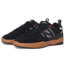 Black New Balance Numeric 808 - Light Tiago Lemos