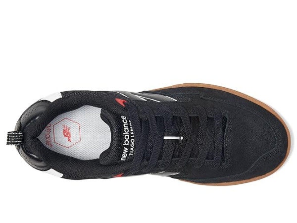 New Balance Numeric 808 - Light Tiago Lemos New Balance Numeric 808 - Light Tiago Lemos
