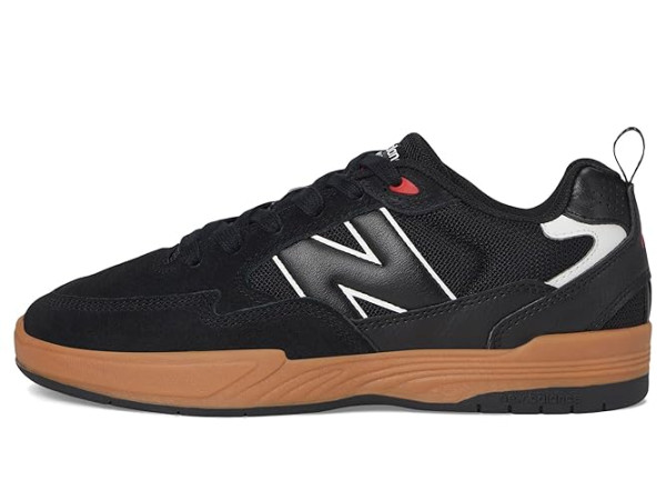 New Balance Numeric 808 - Light Tiago Lemos New Balance Numeric 808 - Light Tiago Lemos