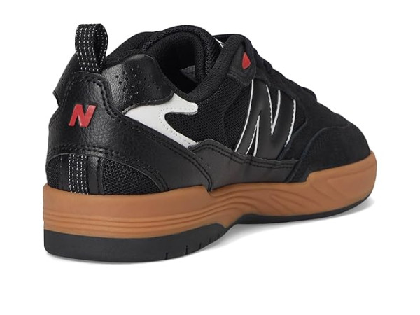 New Balance Numeric 808 - Light Tiago Lemos New Balance Numeric 808 - Light Tiago Lemos