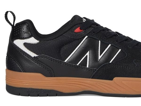 New Balance Numeric 808 - Light Tiago Lemos New Balance Numeric 808 - Light Tiago Lemos