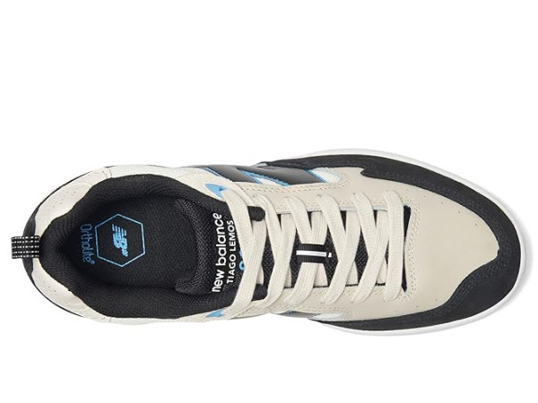 New Balance Numeric 808 - Light Tiago Lemos New Balance Numeric 808 - Light Tiago Lemos