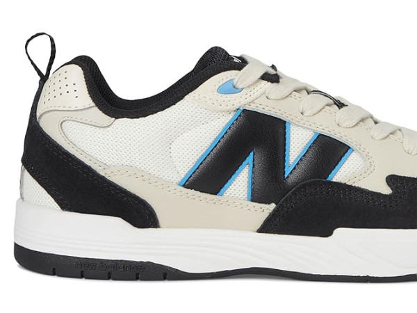 New Balance Numeric 808 - Light Tiago Lemos New Balance Numeric 808 - Light Tiago Lemos