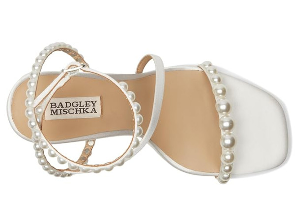 Badgley Mischka Jordyn