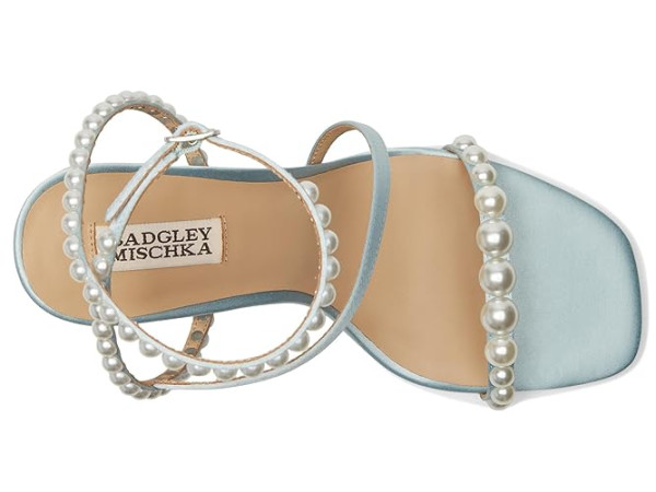 Badgley Mischka Jordyn