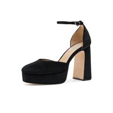 Black Velvet Badgley Mischka Jayda
