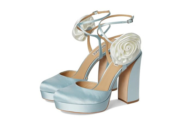 Badgley Mischka Janessa