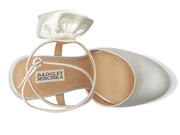 Badgley Mischka Janessa