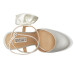 Badgley Mischka Janessa