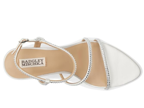 Badgley Mischka Julianna