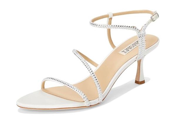 Badgley Mischka Julianna