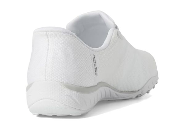 SKECHERS Breathe Easy - Knitty Waves Hands Free Slip-Ins SKECHERS Breathe Easy - Knitty Waves Hands Free Slip-Ins