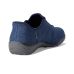 SKECHERS Breathe Easy - Knitty Waves Hands Free Slip-Ins