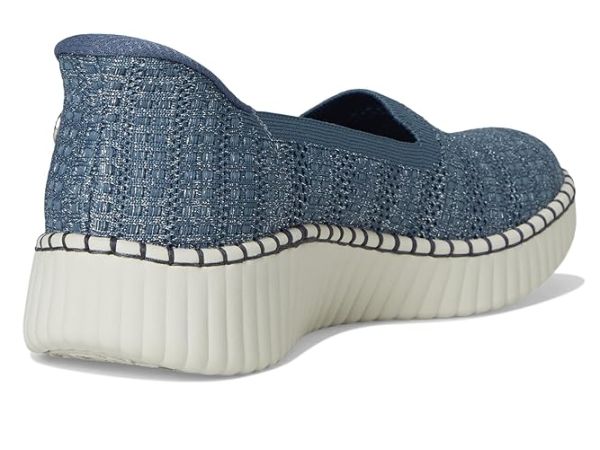 SKECHERS Martha Stewart Wilshire Blvd - Glimmer Step Hands Free Slip-Ins SKECHERS Martha Stewart Wilshire Blvd - Glimmer Step Hands Free Slip-Ins