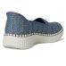 SKECHERS Martha Stewart Wilshire Blvd - Glimmer Step Hands Free Slip-Ins SKECHERS Martha Stewart Wilshire Blvd - Glimmer Step Hands Free Slip-Ins