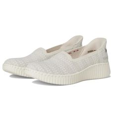 SKECHERS Martha Stewart Wilshire Blvd - Glimmer Step Hands Free Slip-Ins SKECHERS Martha Stewart Wilshire Blvd - Glimmer Step Hands Free Slip-Ins